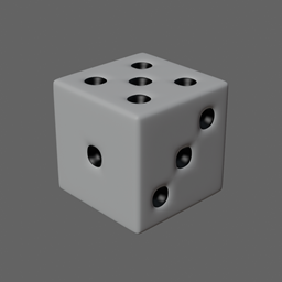 Dice_icon